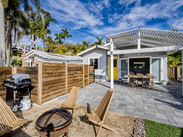 San Diego Beach Communities North Home 1028573