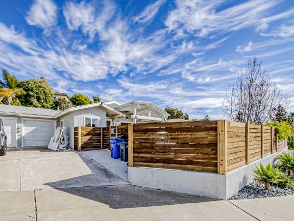 San Diego Beach Communities North Home 1028573