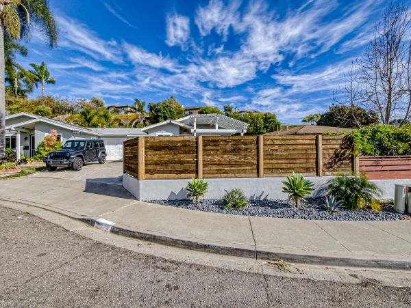 San Diego Beach Communities North Home 1028573