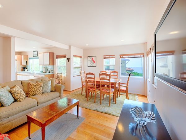San Diego Beach Communities North Home 1028574