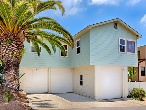 San Diego Beach Communities North Home 1028574