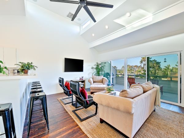 San Diego Beach Communities North Home 1028575