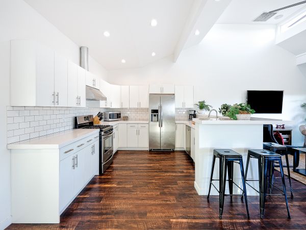 San Diego Beach Communities North Home 1028575