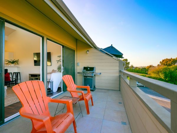 San Diego Beach Communities North Home 1028575