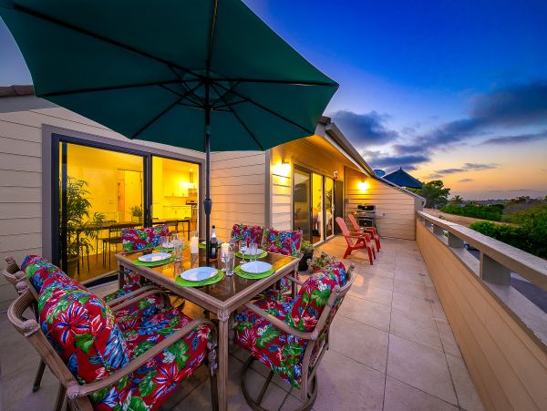 San Diego Beach Communities North Home 1028575