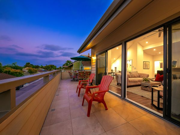 San Diego Beach Communities North Home 1028575