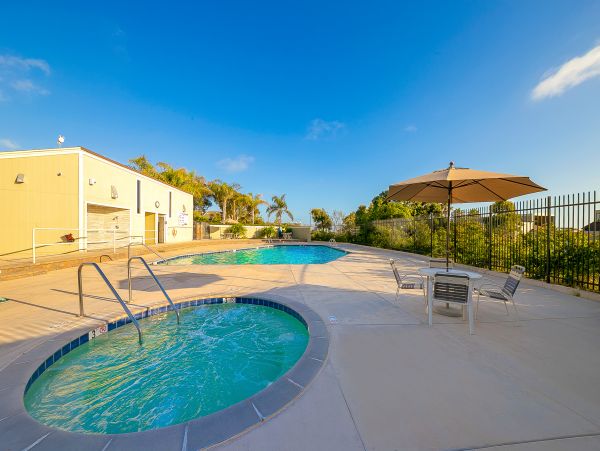 San Diego Beach Communities North Home 1028575