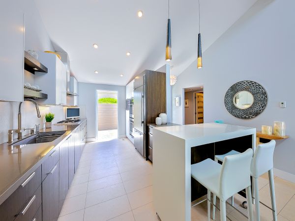 San Diego Beach Communities North Home 1028576