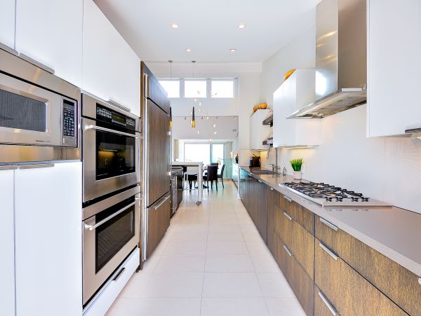 San Diego Beach Communities North Home 1028576