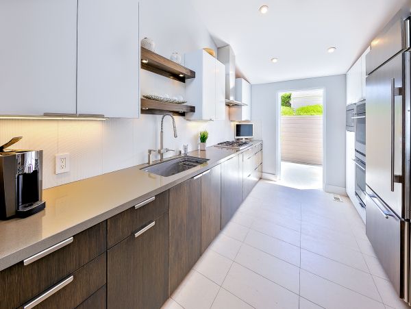 San Diego Beach Communities North Home 1028576