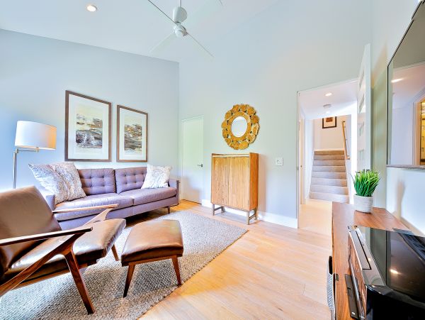 San Diego Beach Communities North Home 1028576