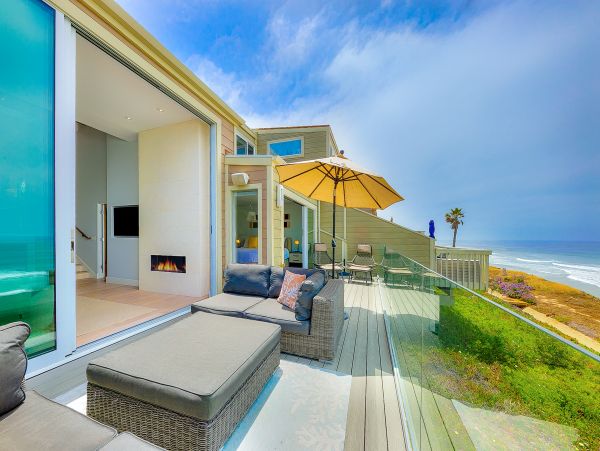 San Diego Beach Communities North Home 1028576