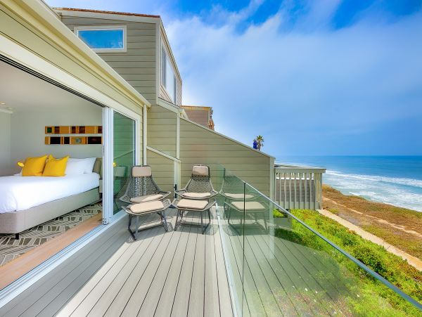 San Diego Beach Communities North Home 1028576
