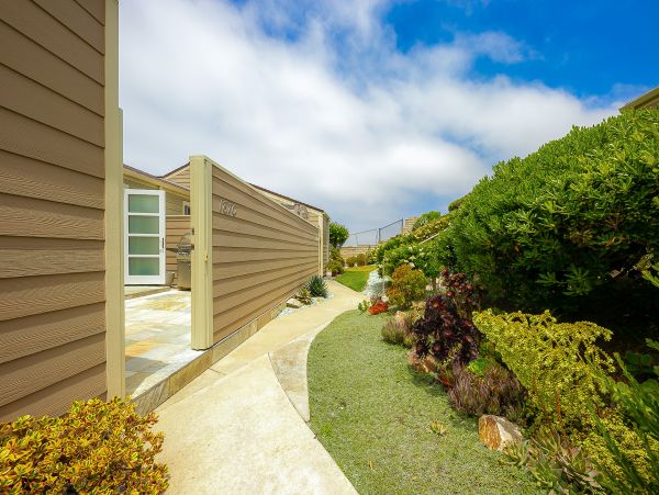 San Diego Beach Communities North Home 1028576