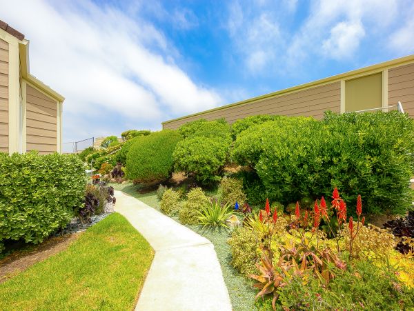 San Diego Beach Communities North Home 1028576