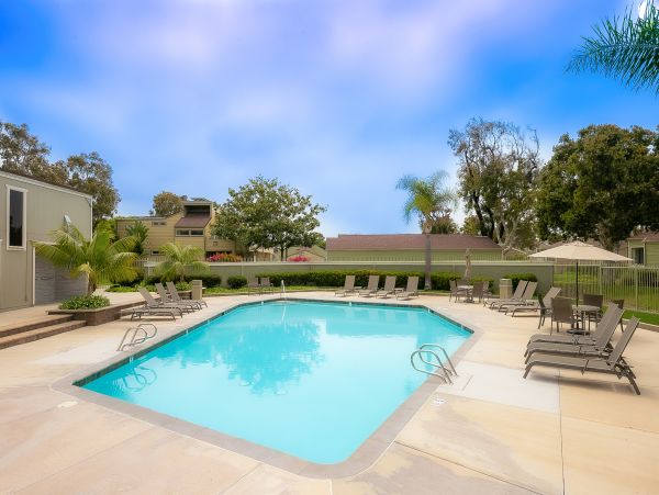 San Diego Beach Communities North Home 1028576