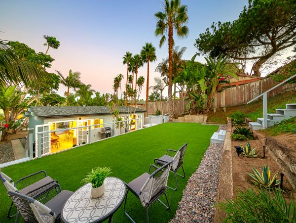 San Diego Beach Communities North Home 1028577
