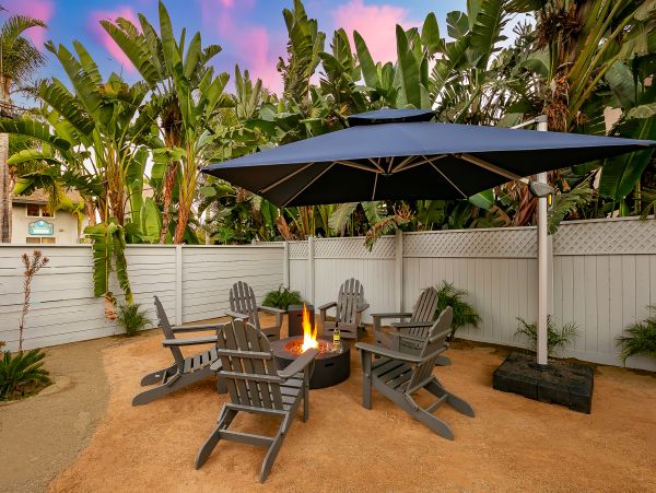 San Diego Beach Communities North Home 1028577