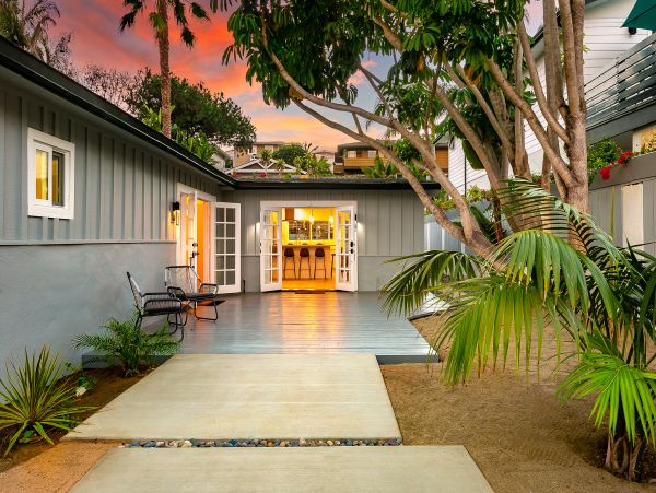 San Diego Beach Communities North Home 1028577