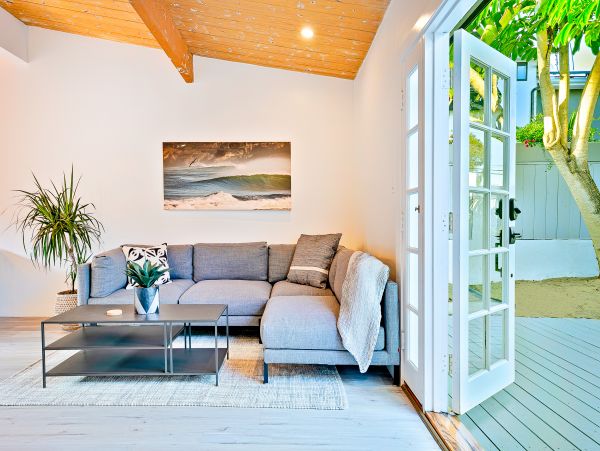 San Diego Beach Communities North Home 1028577