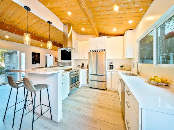 San Diego Beach Communities North Home 1028577