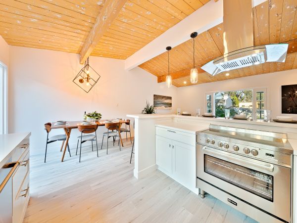 San Diego Beach Communities North Home 1028577