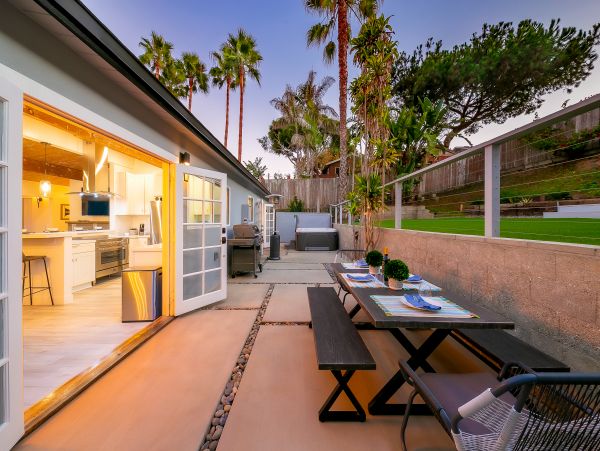 San Diego Beach Communities North Home 1028577