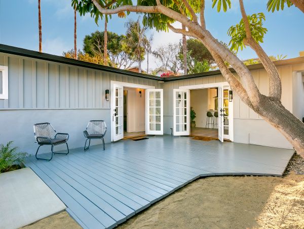 San Diego Beach Communities North Home 1028577