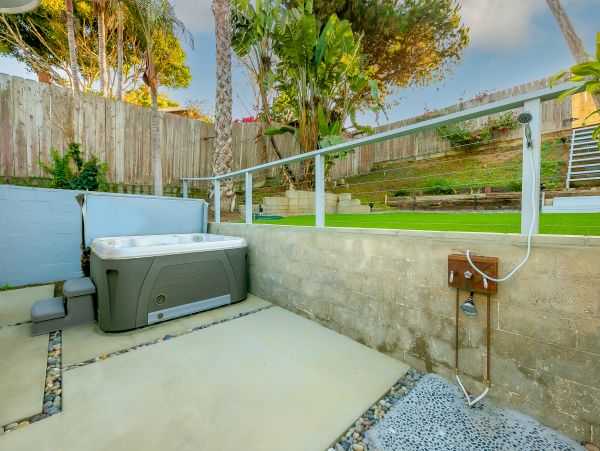 San Diego Beach Communities North Home 1028577
