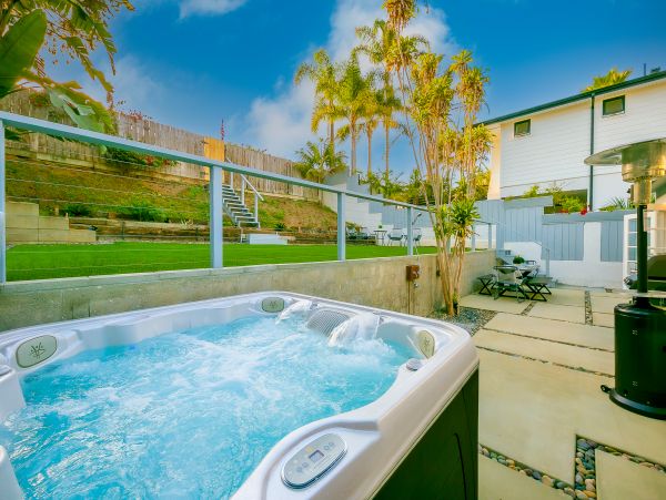 San Diego Beach Communities North Home 1028577
