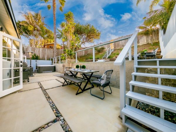 San Diego Beach Communities North Home 1028577