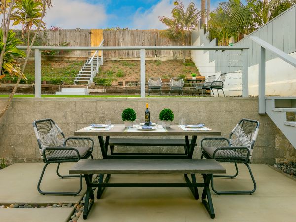 San Diego Beach Communities North Home 1028577