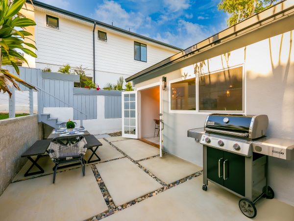 San Diego Beach Communities North Home 1028577