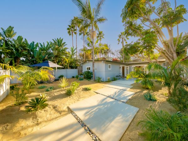 San Diego Beach Communities North Home 1028577