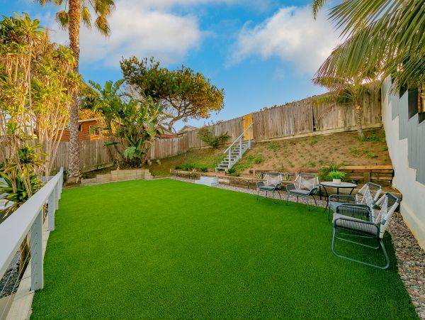 San Diego Beach Communities North Home 1028577