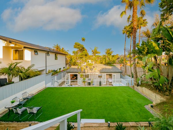 San Diego Beach Communities North Home 1028577