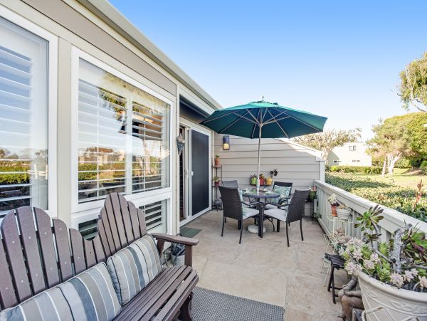 San Diego Beach Communities North Home 1028578