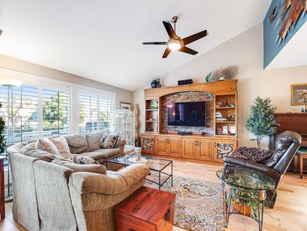 San Diego Beach Communities North Home 1028578