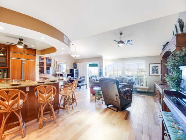 San Diego Beach Communities North Home 1028578