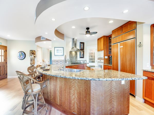 San Diego Beach Communities North Home 1028578