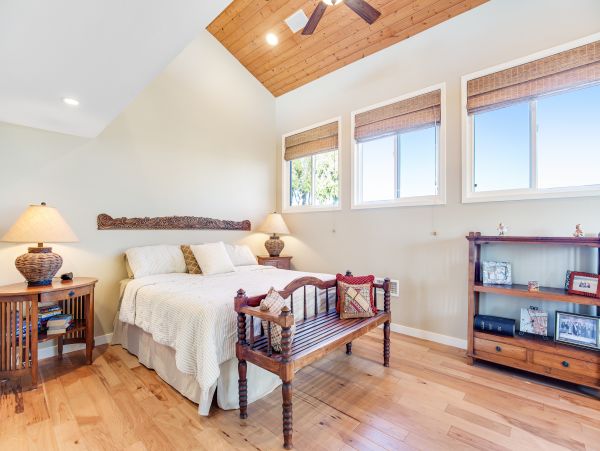 San Diego Beach Communities North Home 1028578