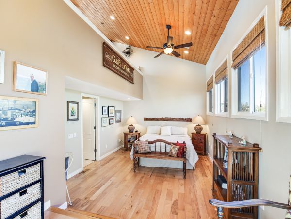 San Diego Beach Communities North Home 1028578