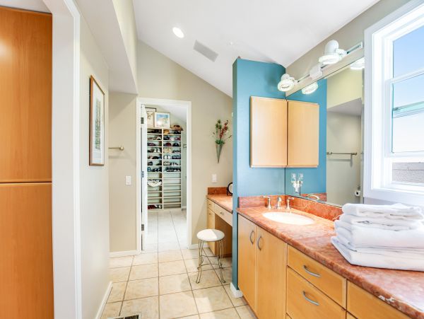San Diego Beach Communities North Home 1028578