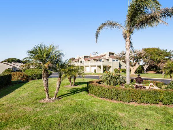 San Diego Beach Communities North Home 1028578