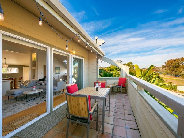 San Diego Beach Communities North Home 1028579
