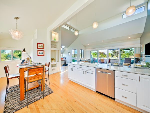 San Diego Beach Communities North Home 1028579