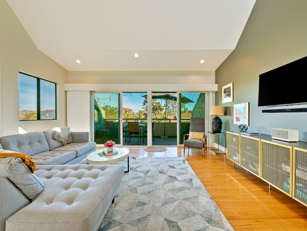 San Diego Beach Communities North Home 1028579