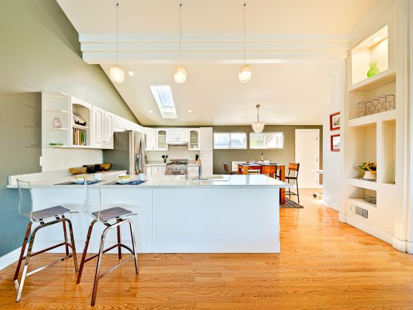 San Diego Beach Communities North Home 1028579