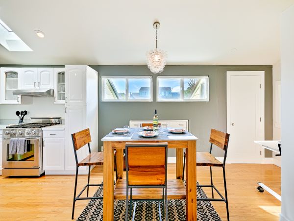 San Diego Beach Communities North Home 1028579