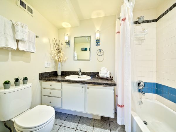 San Diego Beach Communities North Home 1028579